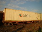 PEC 331710 / MOL